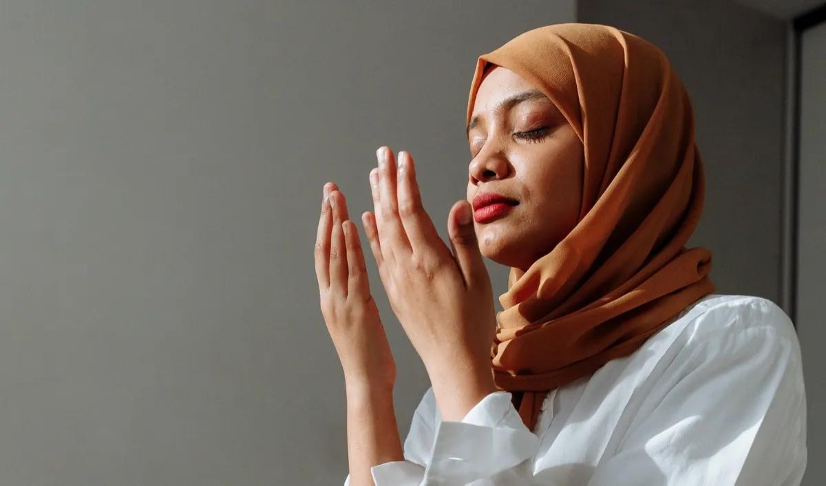 Doa Anak Baru Lahir Kelima