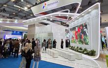 Pertamina Hulu Rokan Pamerkan Teknologi Migas Terkini di IPA Convex 2025 untuk Masa Depan Energi