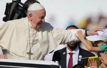 Israel Hapus Ucapan Duka Cita Kematian Paus Fransiskus di Media Sosial, Diduga karena Alasan Ini