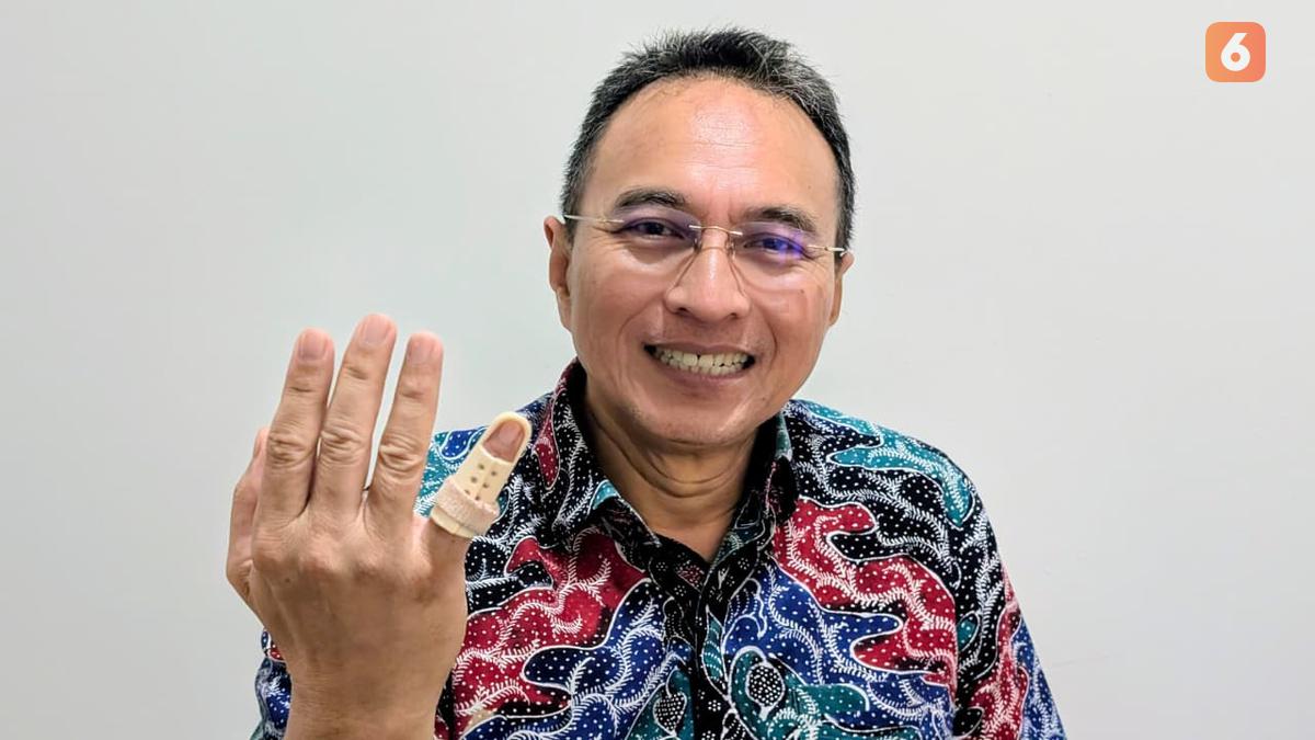 Cerita Dokter Piprim Belajar Silat demi Hadapi Begal, Kelingkingnya Sampai Cedera