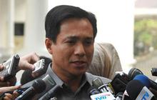 Istana: Pemerintah tak intervensi kasus Agusrin