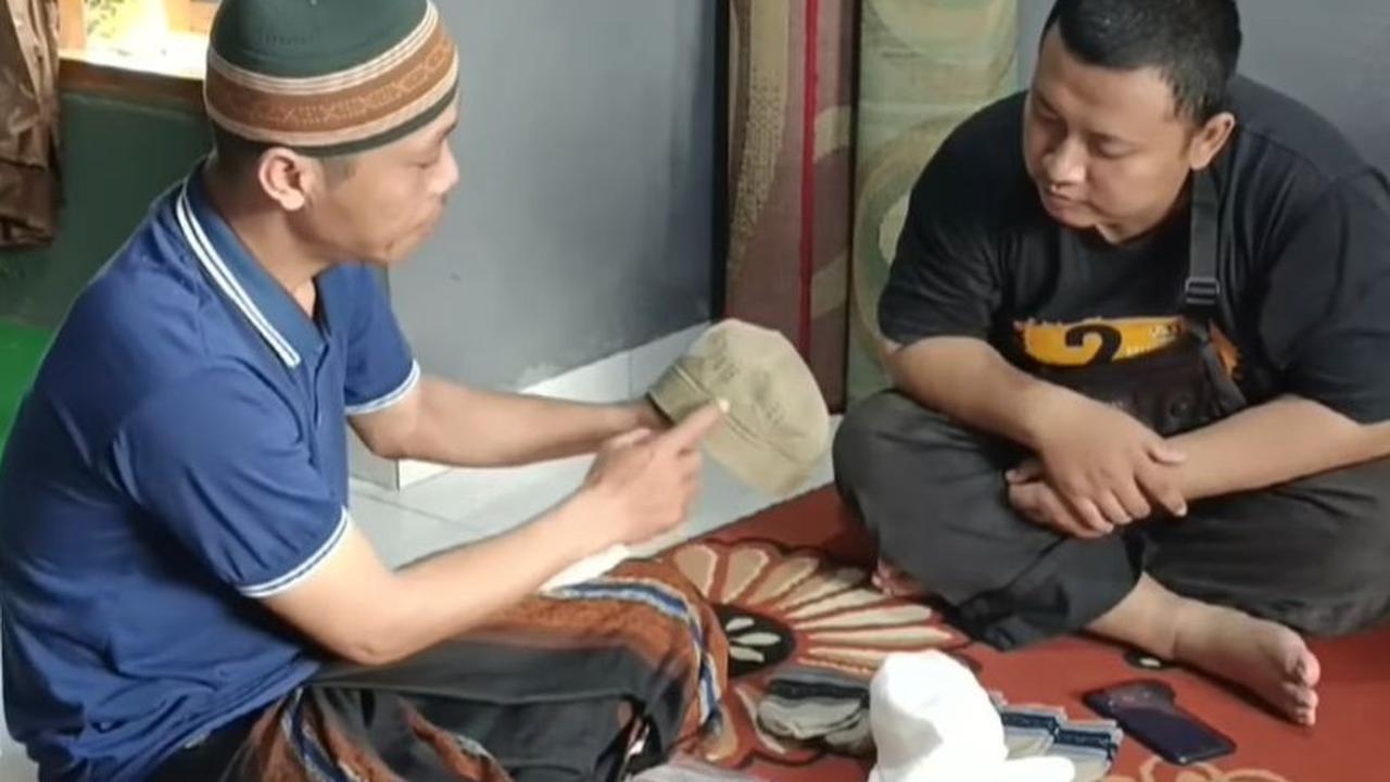 Dok. Istimewa