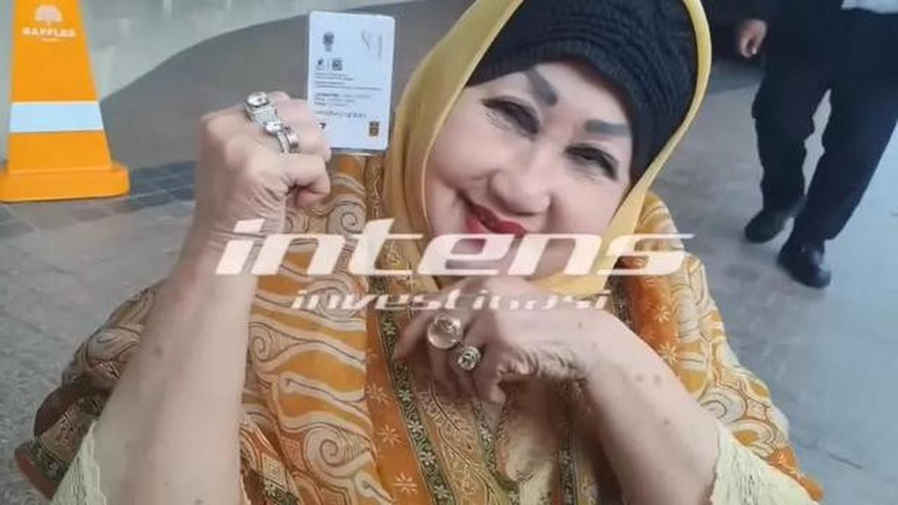 Detail Souvenir Pernikahan El Rumi dan Syifa Hadju, Mewah dan Penuh Makna