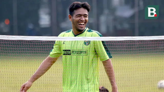 Novan Setya Sasongko (Persebaya Surabaya)
