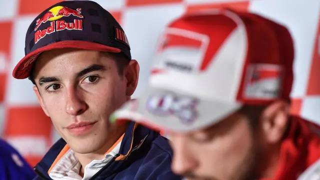Marc Marquez
