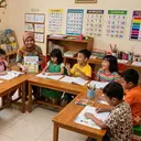 Bimbel di Yogyakarta Diserbu, Dampak Tes Akademik Jadi Sorotan