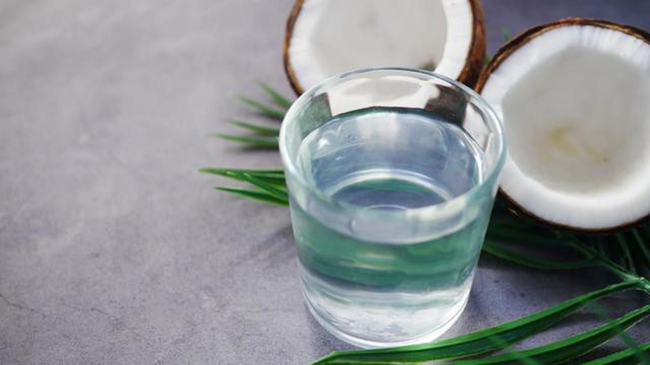 Benarkah Air Kelapa Bisa Atasi Cacar Air pada Anak? Ini Kata Dokter