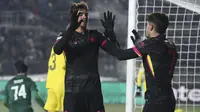 Legenda Chelsea Takjub dengan Penampilan Marc Guiu saat Bungkam Astana: Dia Sangat Berbakat