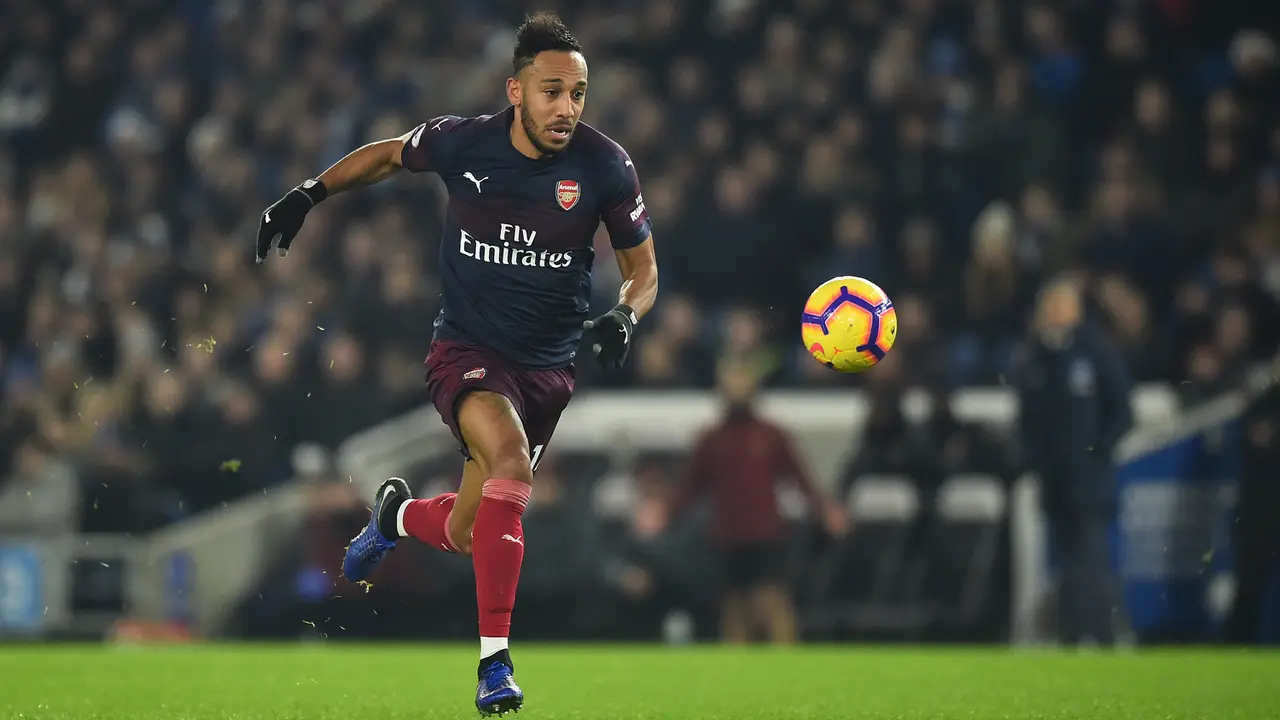 Kylian Mbappe dan Pemain Tercepat di Dunia