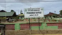 Pulihkan Layanan Kesehatan Masyarakat, Pertamina Bersihkan Puskesmas Rantau di Aceh