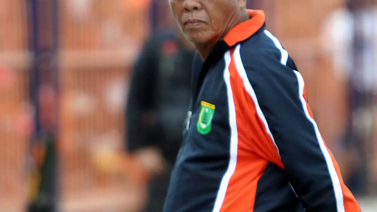 Sartono Anwar