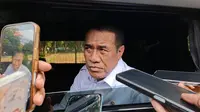 Amran Sikat 102 Mafia Pangan, Eks Direktur Kementan Dipenjara