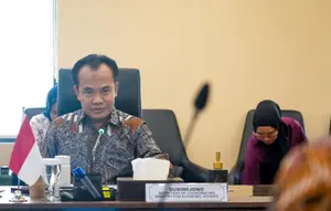 Jaga Momentum Ekonomi, Pemerintah Kebut Deregulasi dan Perluas Akses Ekspor