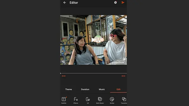 VideoShow