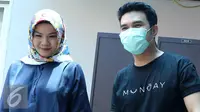 Dokter Sarankan Aldi Taher Lakukan Hal Ini Tanpa Nafsu