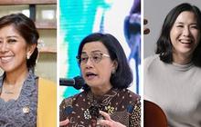 Cerita di Balik Pemanggilan Calon Menteri Kabinet Prabowo - Gibran