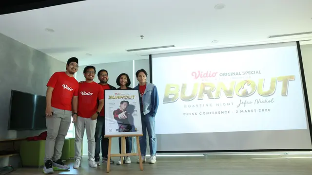 [Fimela] Jefri Nichol