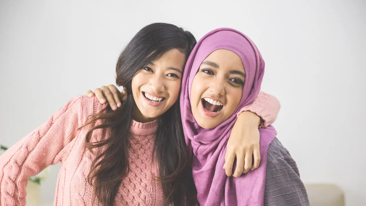 Ramadan Bebas Kulit Kusam dan Jerawat Hingga Lebih Produktif dengan BASE 30 Days of Summer