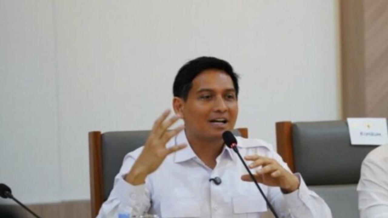 Rekonstruksi Jalan Indramayu: Pemkab Alokasikan Rp3,31 Miliar untuk Tingkatkan Konektivitas