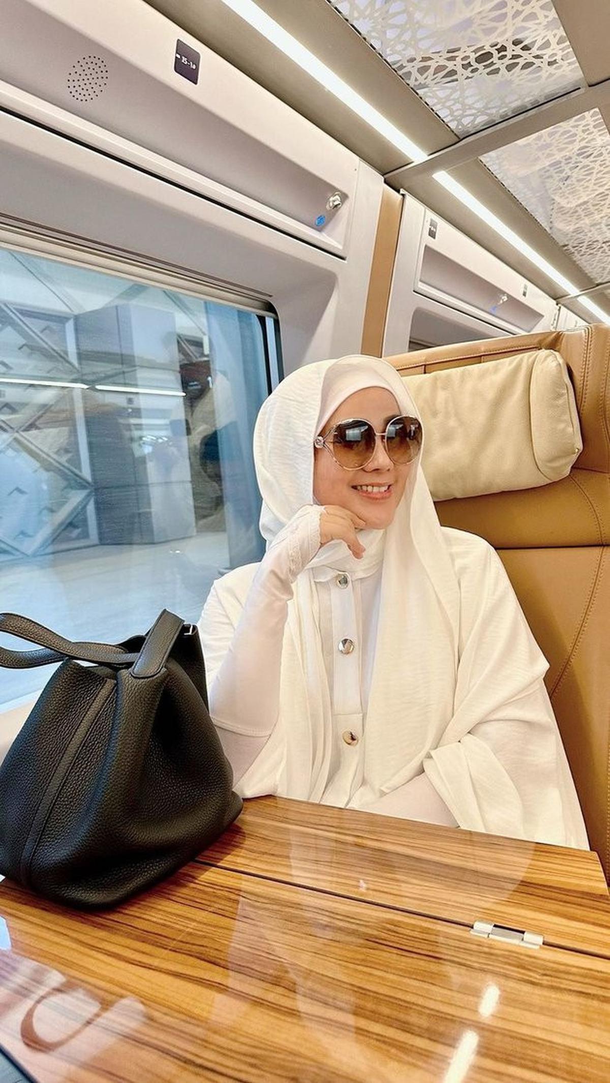 Kasus Isa Zega Umroh dengan Cadar Terancam Dugaan Penistaan Agama, Kembali Tuai Kecaman