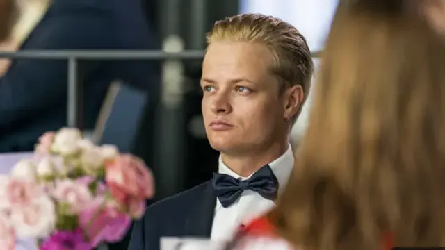 Keluarga Kerajaan Norwegia