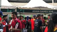 INASGOC Sediakan 2 Tempat Penukaran Tiket Timnas Indonesia U-23 Vs Palestina