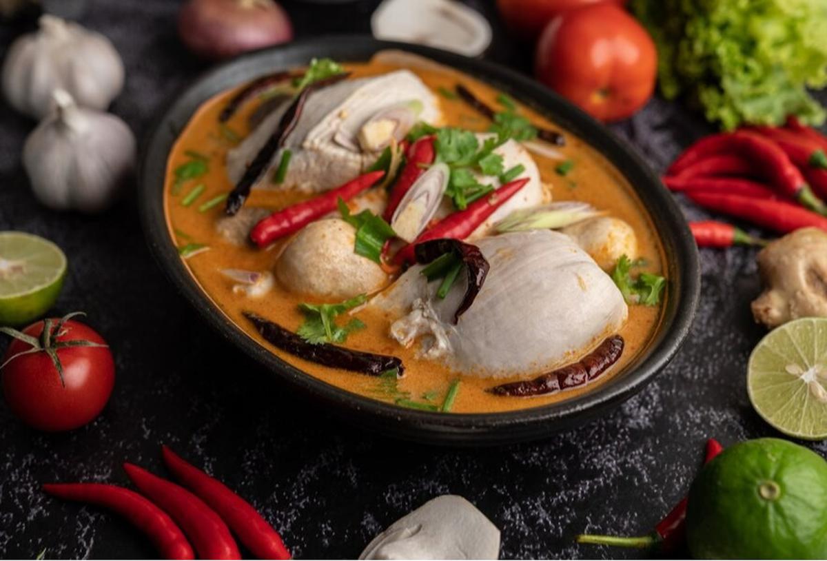 Tom Yum