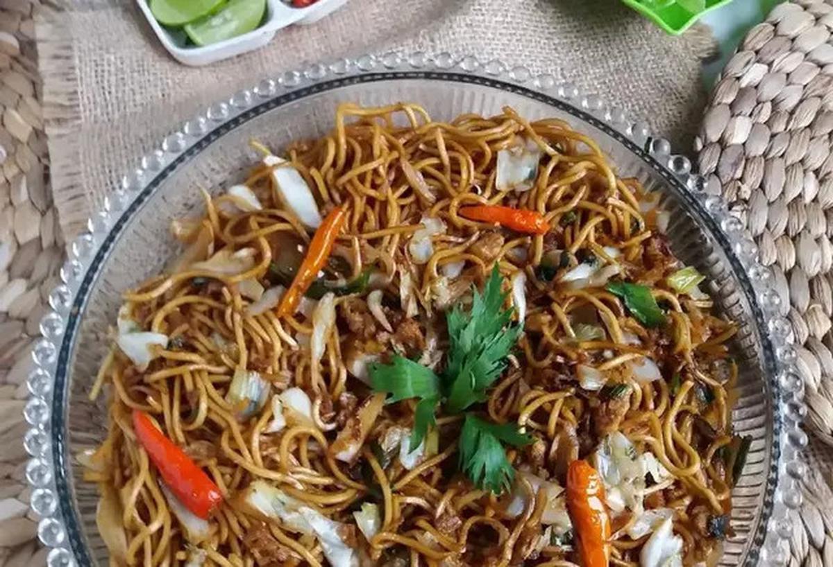 5 Resep Mi Goreng Jawa Berbagai Variasi, Pilih Sesuai Selera