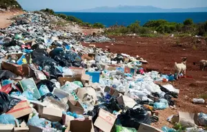 Target PSEL Bali Layani 1.500 Ton Sampah per Hari