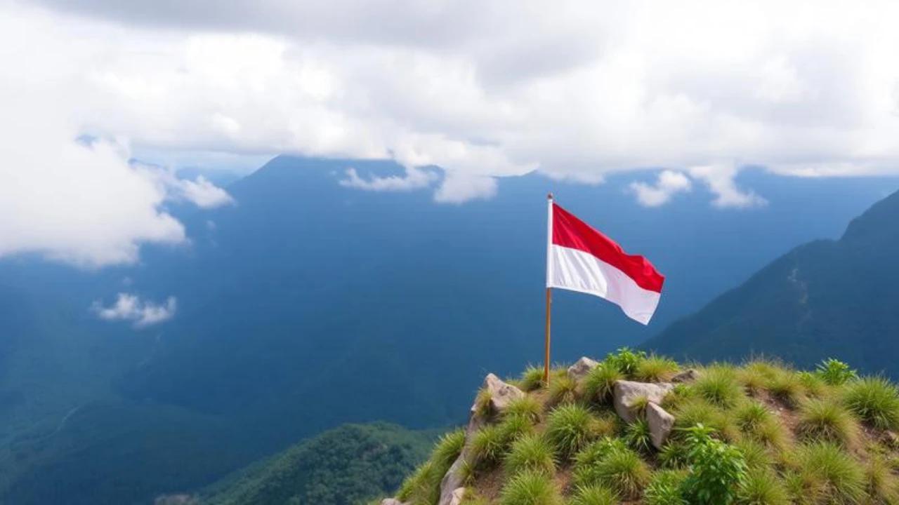 Polemik Dwi Sasetyaningtyas, Dirjen AHU: Pengalihan Status Anak Menjadi WNA Langgar Hak Perlindungan Anak