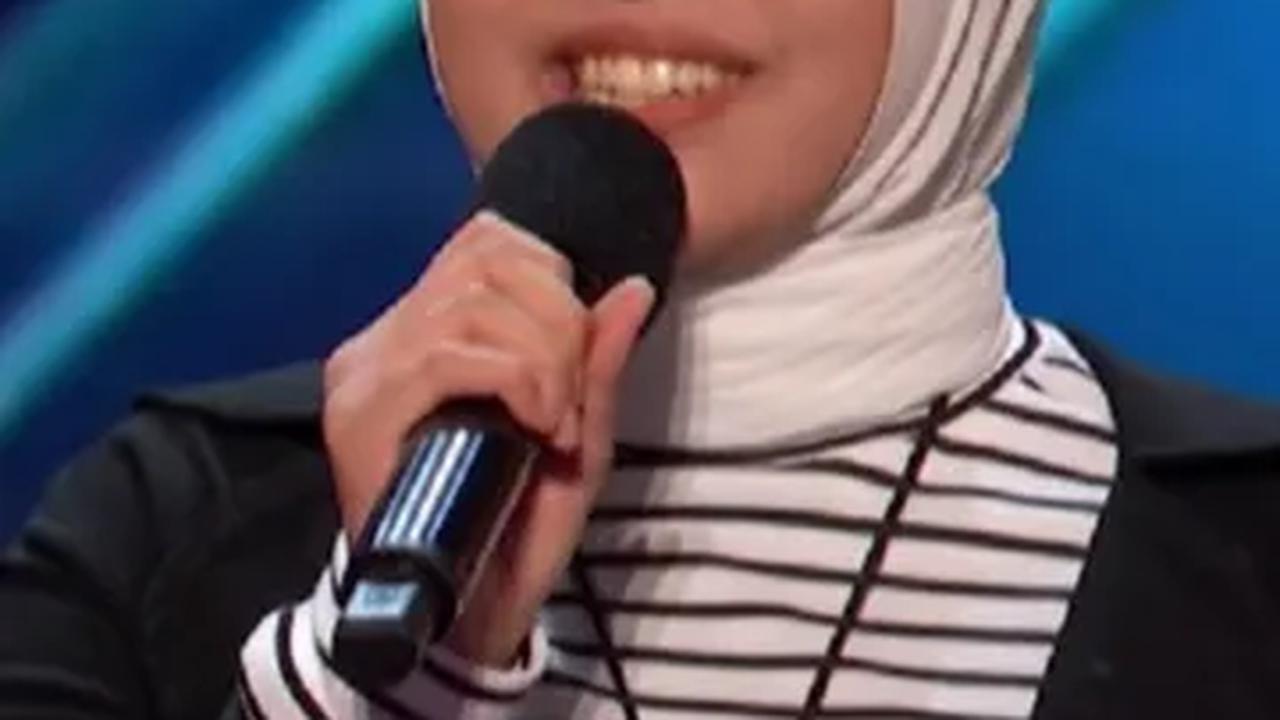 Ini Sosok Lawan Putri Ariani Merebut Gelar Juara America's Got Talent  dan Bawa Hadiah Rp15 Miliar