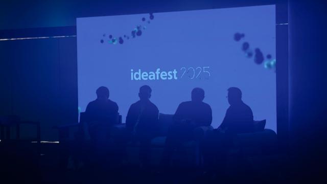 IdeaFest 2025