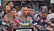 Kapolda Metro: Anggota yang 'Bermain' Narkoba Berhadapan dengan Saya
