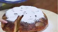 Resep Rice Cooker Cake, Cocok Disajikan Selama Bulan Puasa
