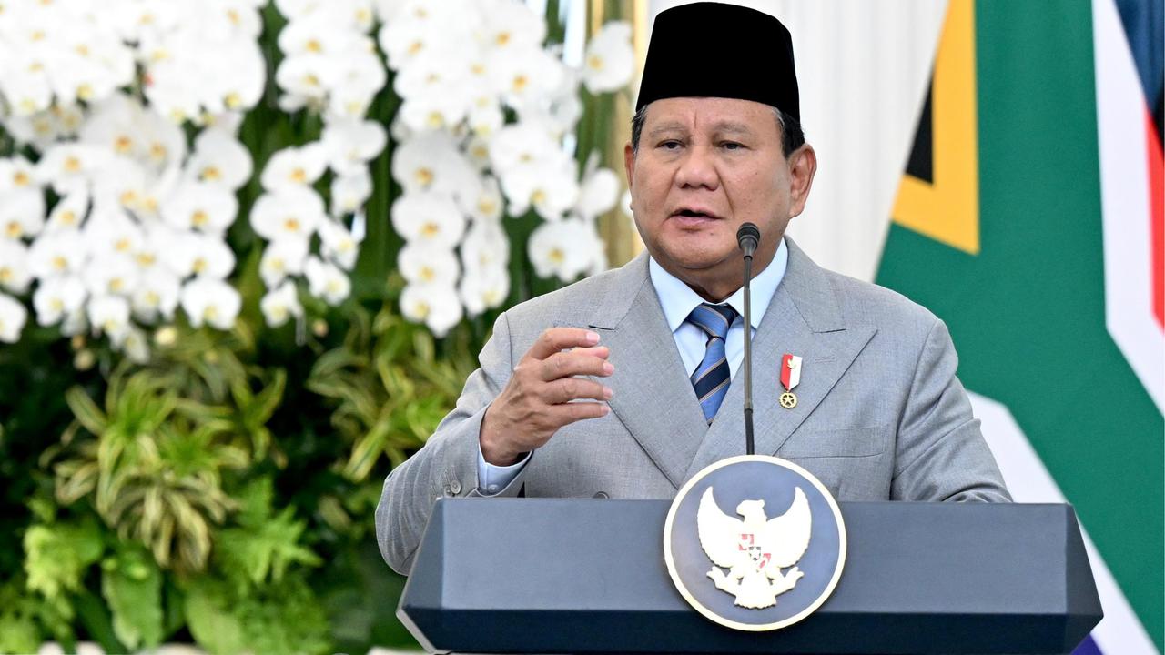 Prabowo Beri Lampu Hijau Pembentukan Ditjen Pesantren, Tragedi Al-Khoziny Ambruk jadi Alasannya