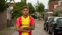 NAC Breda Legawa Setelah Kalah di Pengadilan Perkara Paspor Dean James: Tak Akan Lanjutkan Proses Hukum