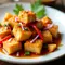 Resep Tahu Asam Manis Renyah ala Restoran yang Praktis