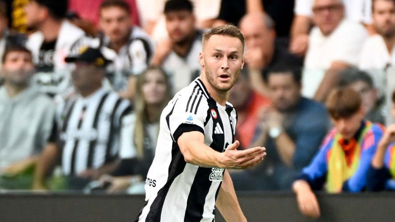 Utang Budi Teun Koopmeiners pada Juventus: Siap Bayar Kepercayaan, Tapi...