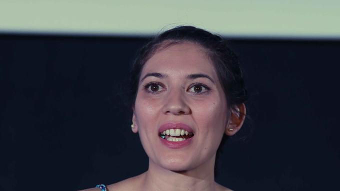 Main Warkop Dki Reborn Hannah Al Rashid Mirip Meriam Bellina Entertainment Fimela Com