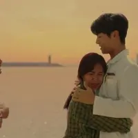 Yannie Kim kembali menjadi pembicaraan hangat penggemar drama Korea di Indonesia. (via MBC)