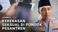 Kasus Kekerasan Seksual di Ponpes Ngawi Mencuat, Polisi Buru Bukti dan Periksa Pengasuh