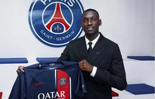Ini Sosok Penyerang PSG yang Bakal Pindah ke Juventus, Akan Terbang ke Italia untuk Jalani Tes Medis