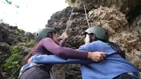 Saksikan Sinetron Jejak Duka Diandra Episode Jumat 9 Januari Pukul 21.30 WIB di SCTV