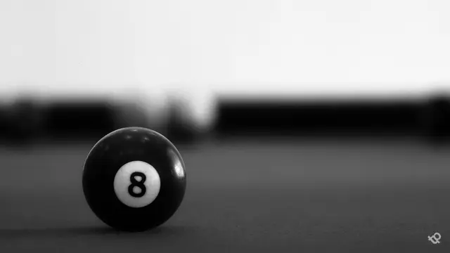 Numerology: Life Path Number 8