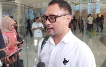 Detik-detik Krusial Ronal Surapradja saat Ditunjuk 'Mendadak' Maju Pilkada Jabar