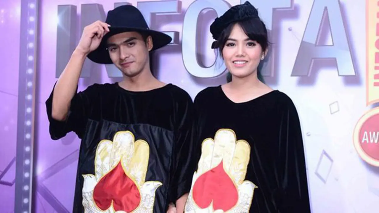 Copyright: (KapanLagi.com)