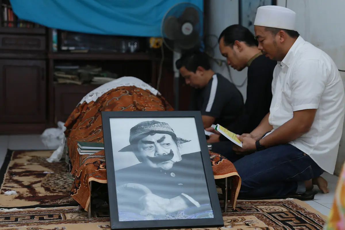 Pak Raden
