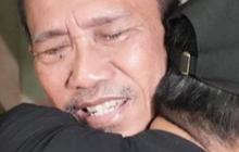 Guru di Karawang Buta Usai Kedua Mata Disiram Rekan Bisnis Pakai Air Keras