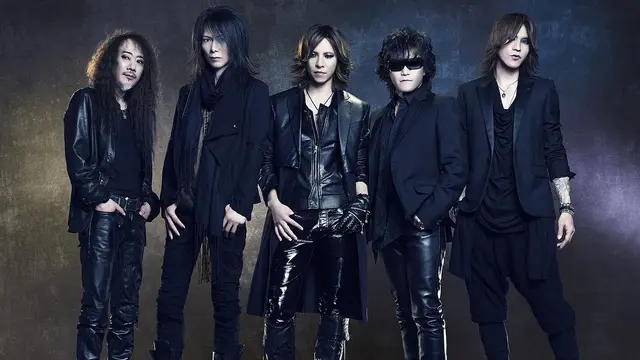 X Japan
