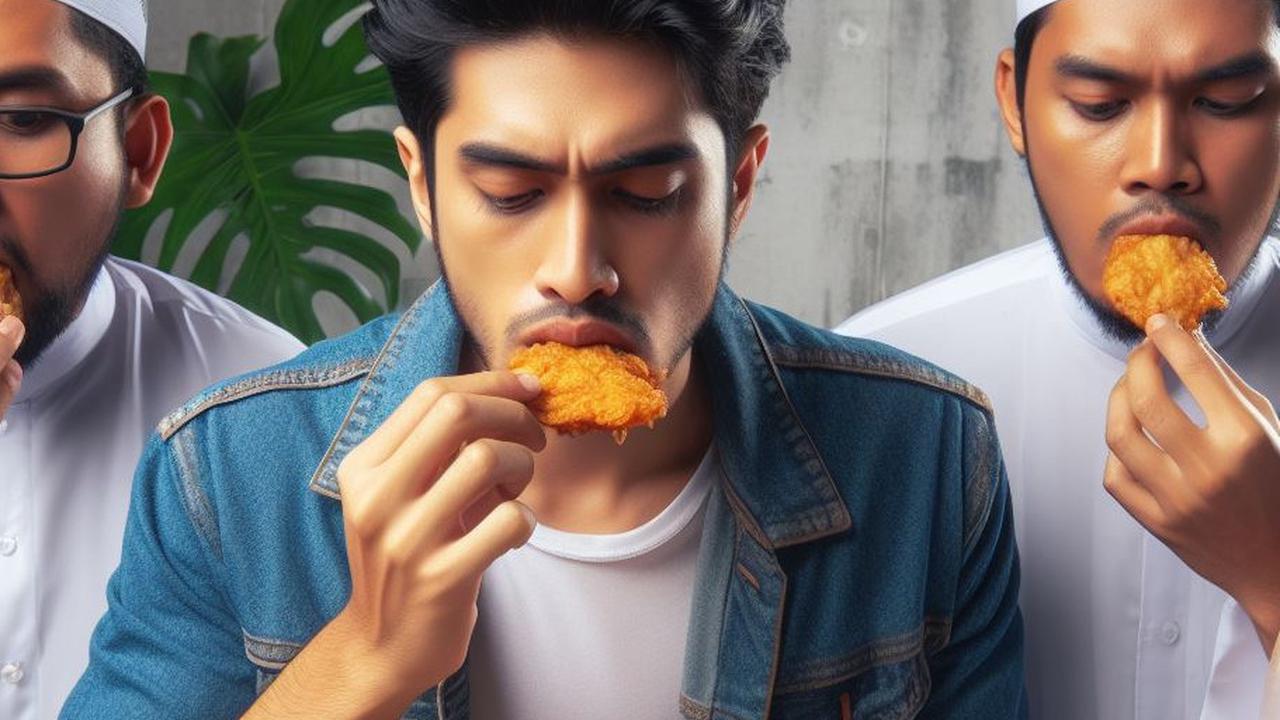 Makan Gorengan Bisa Jadi Penyebab Hipertensi, Ini Penjelasannya